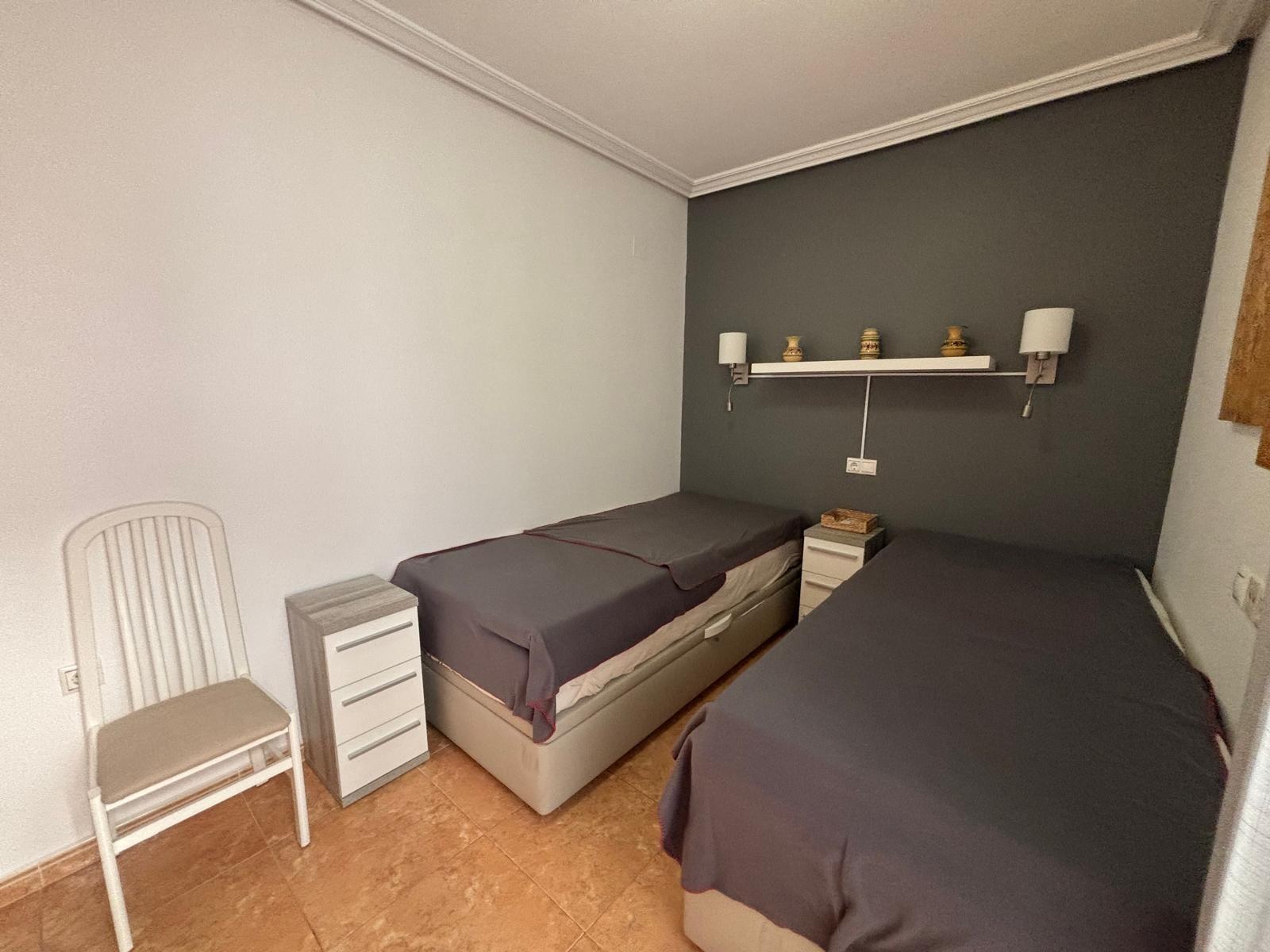 3 Bed, 2 Bath, ApartmentFor Sale, Torrevieja, Alicante