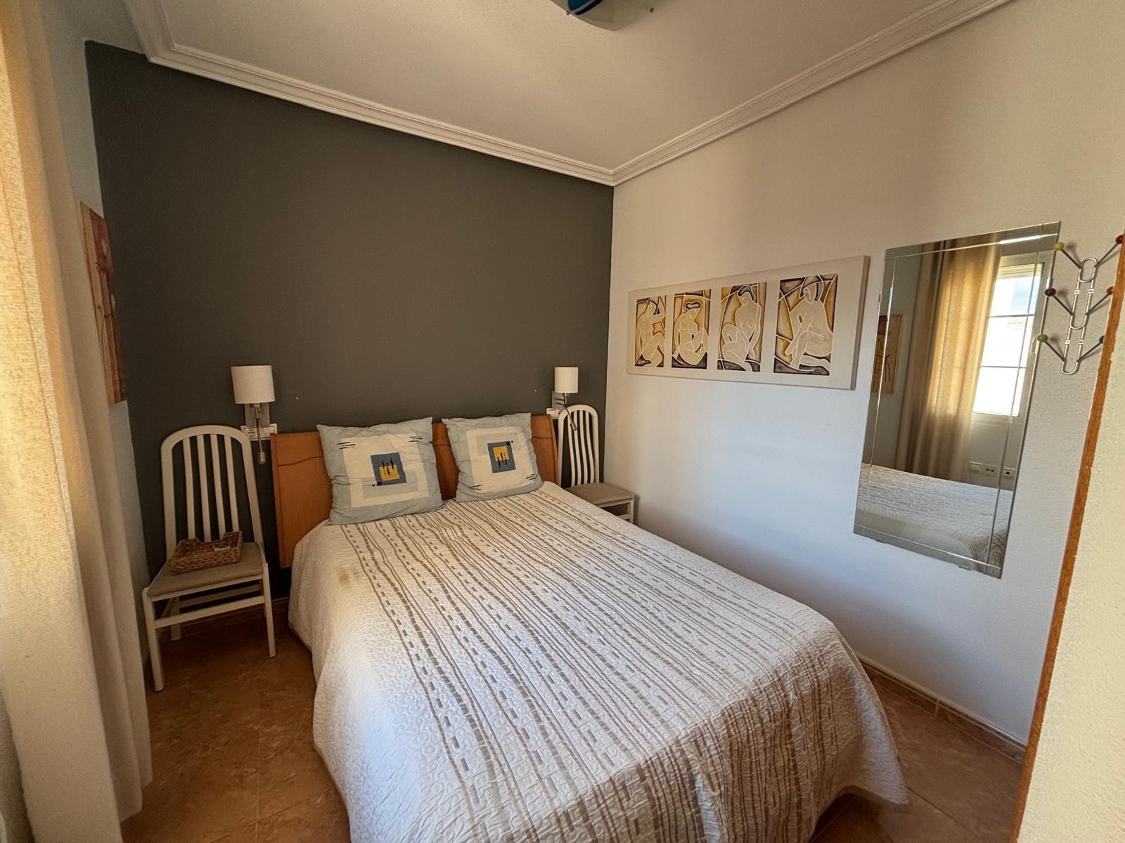 3 Bed, 2 Bath, ApartmentFor Sale, Torrevieja, Alicante