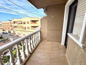 3 Bed, 2 Bath, ApartmentFor Sale, Rafal, Alicante