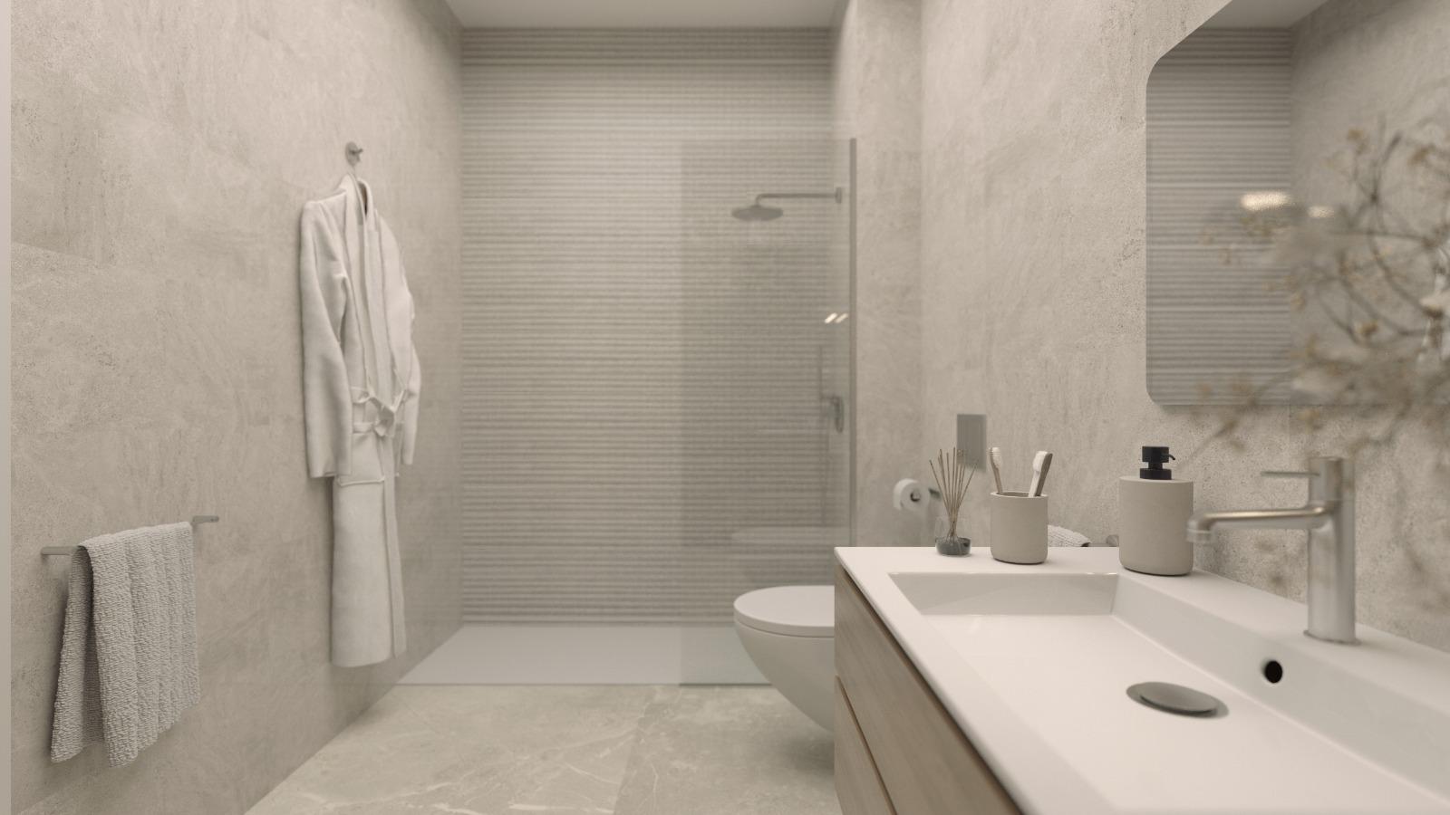 2 Bed, 2 Bath, ApartmentFor Sale, Torrevieja, Alicante