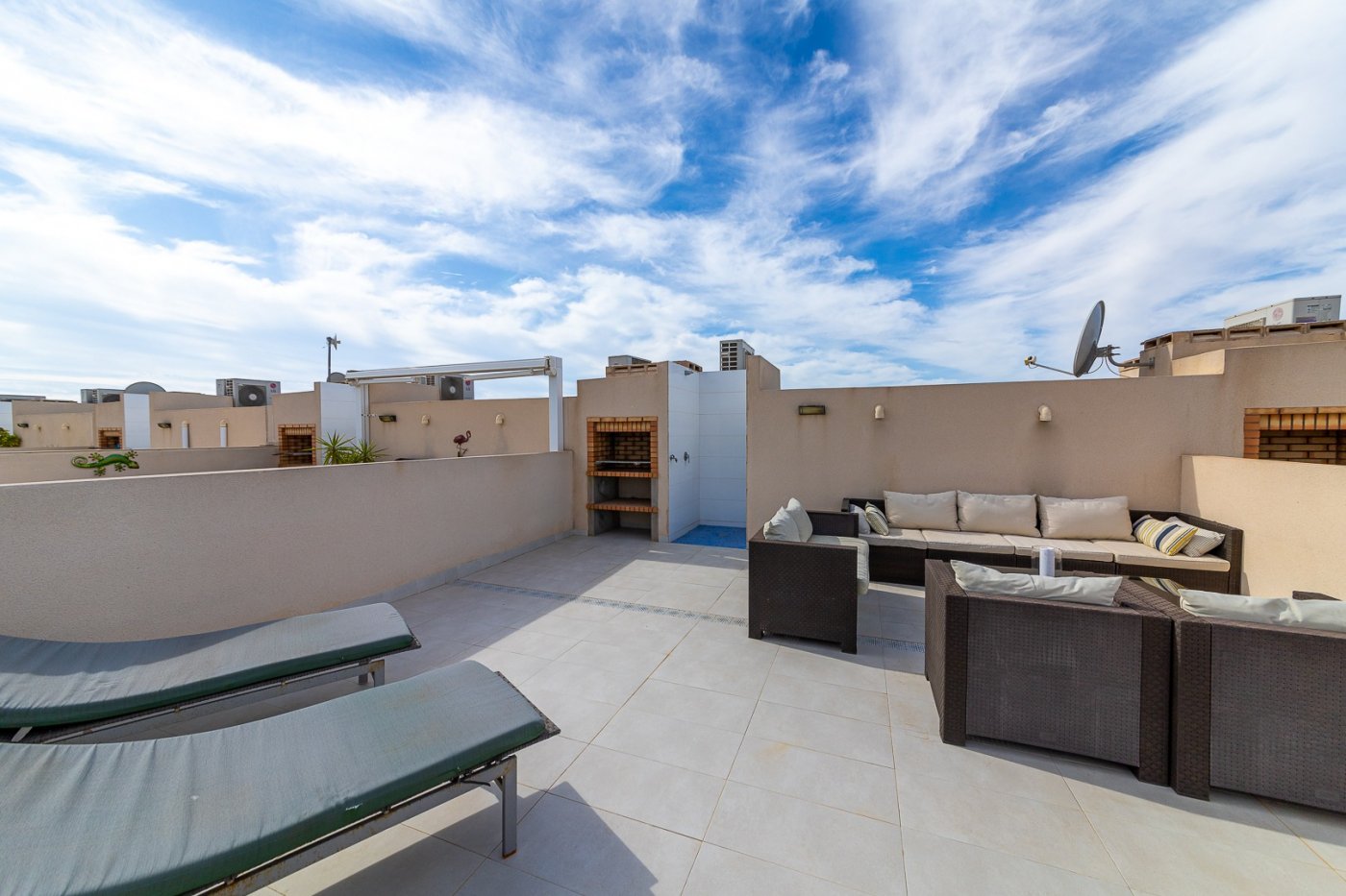 3 Bed, 2 Bath, HouseFor Sale, Torrevieja, Alicante
