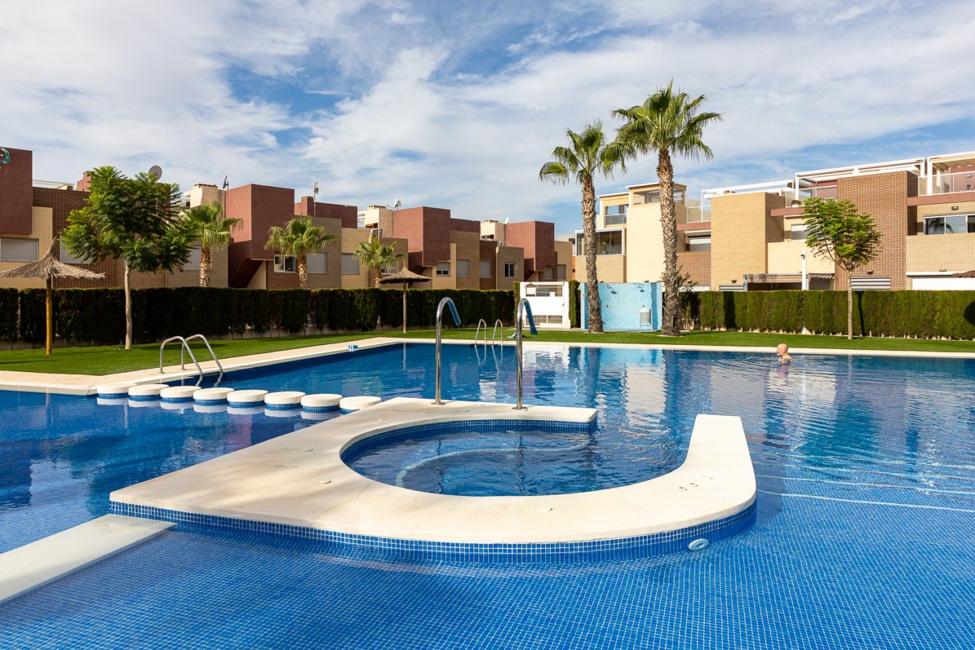 3 Bed, 2 Bath, HouseFor Sale, Torrevieja, Alicante