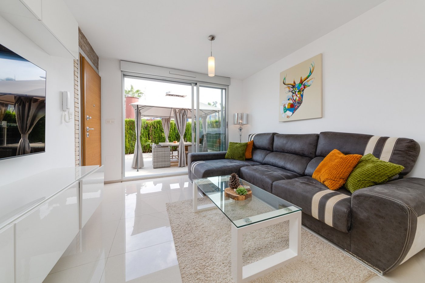 3 Bed, 2 Bath, HouseFor Sale, Torrevieja, Alicante