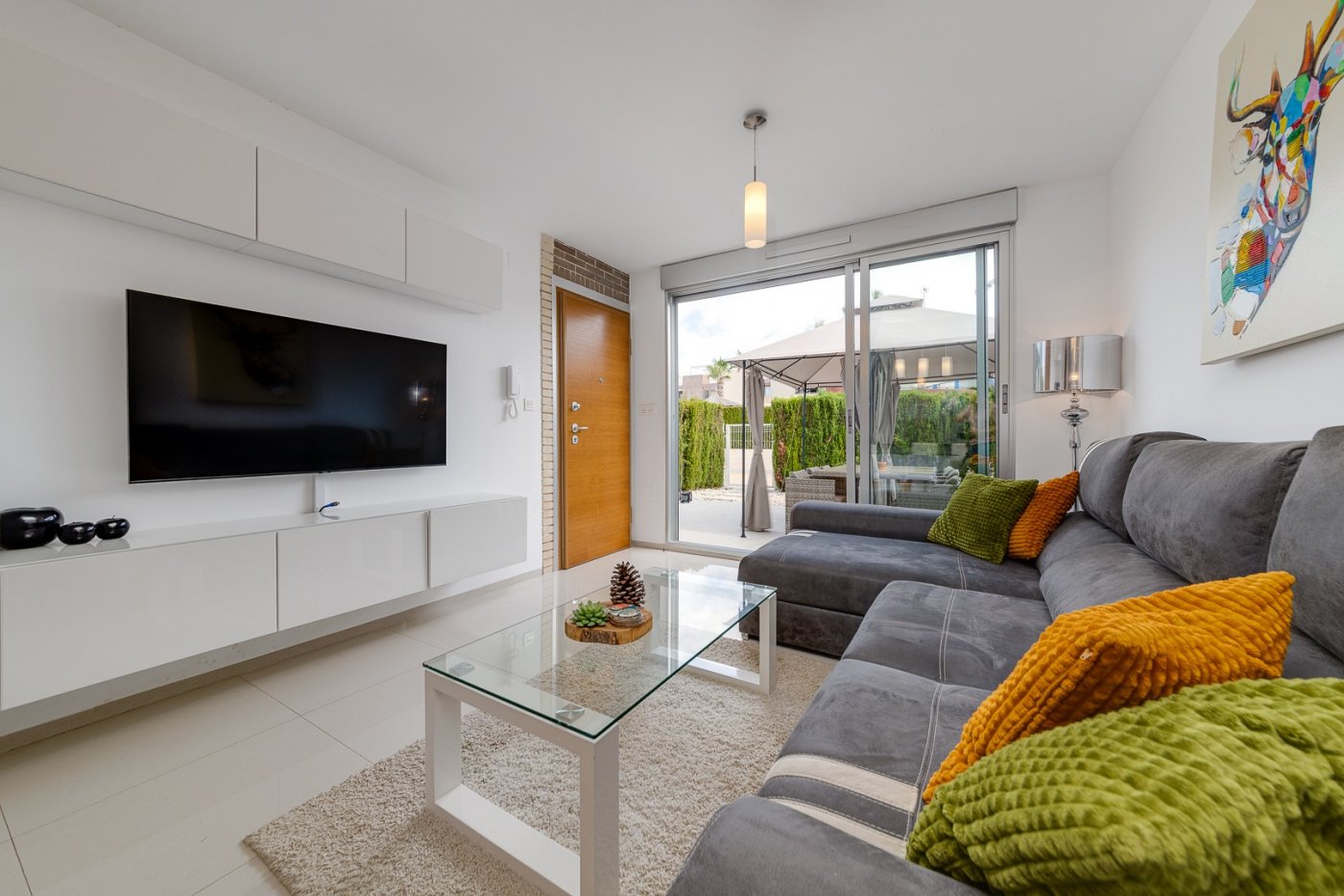 3 Bed, 2 Bath, HouseFor Sale, Torrevieja, Alicante