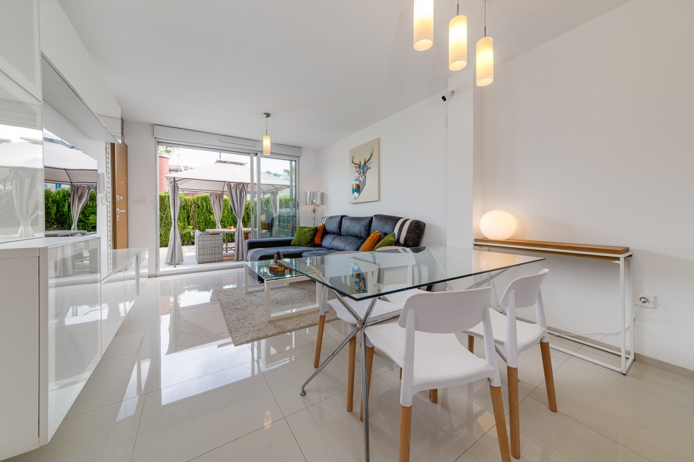 3 Bed, 2 Bath, HouseFor Sale, Torrevieja, Alicante