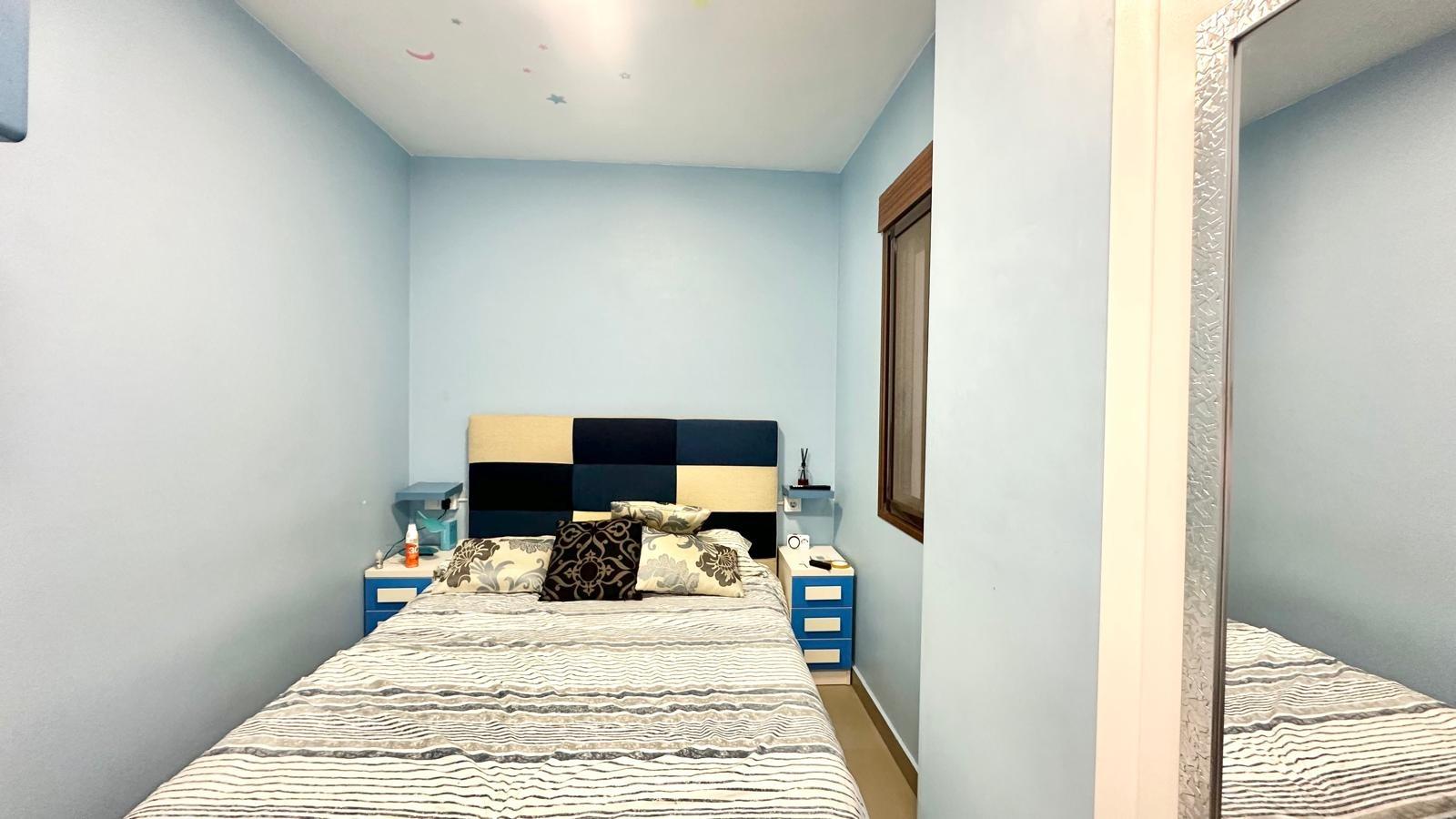 3 Bed, 2 Bath, ApartmentFor Sale, Torrevieja, Alicante