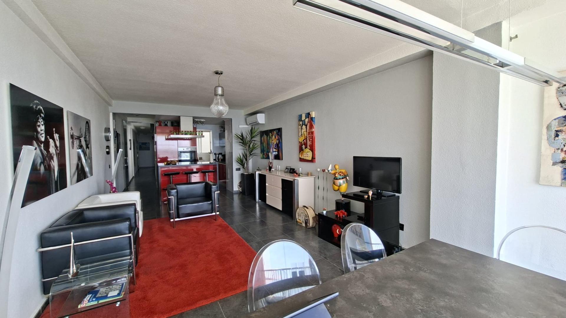 3 Bed, 2 Bath, ApartmentFor Sale, Torrevieja, Alicante