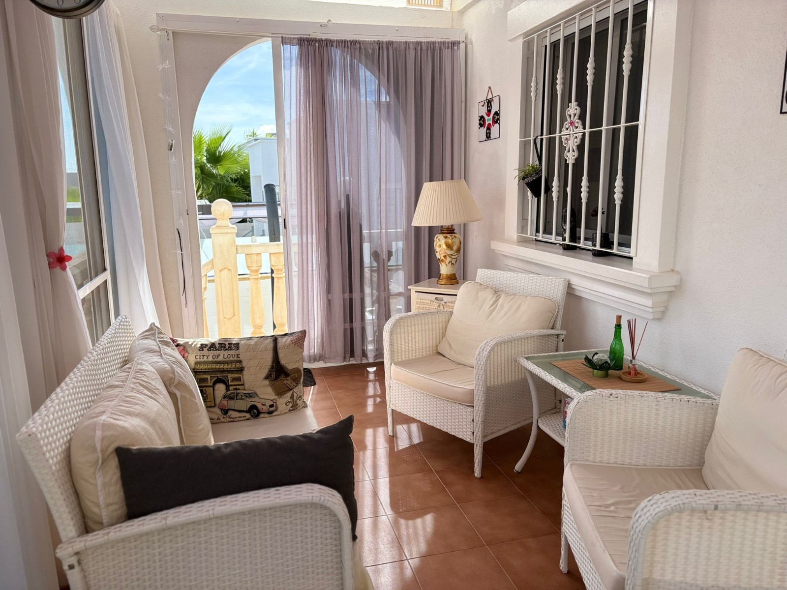 3 Bed, 3 Bath, HouseFor Sale, Torre Pacheco, Murcia