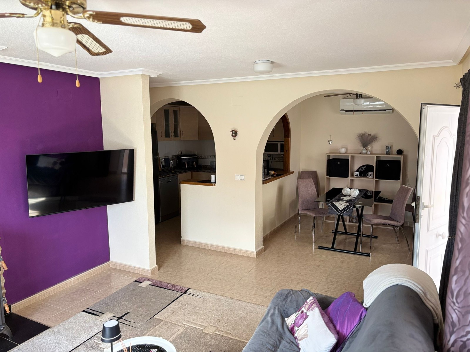 3 Bed, 3 Bath, HouseFor Sale, Torre Pacheco, Murcia