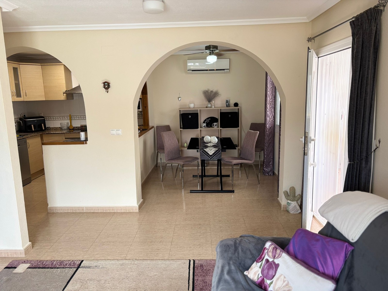 3 Bed, 3 Bath, HouseFor Sale, Torre Pacheco, Murcia