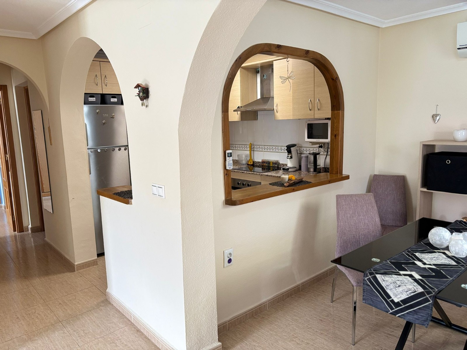 3 Bed, 3 Bath, HouseFor Sale, Torre Pacheco, Murcia