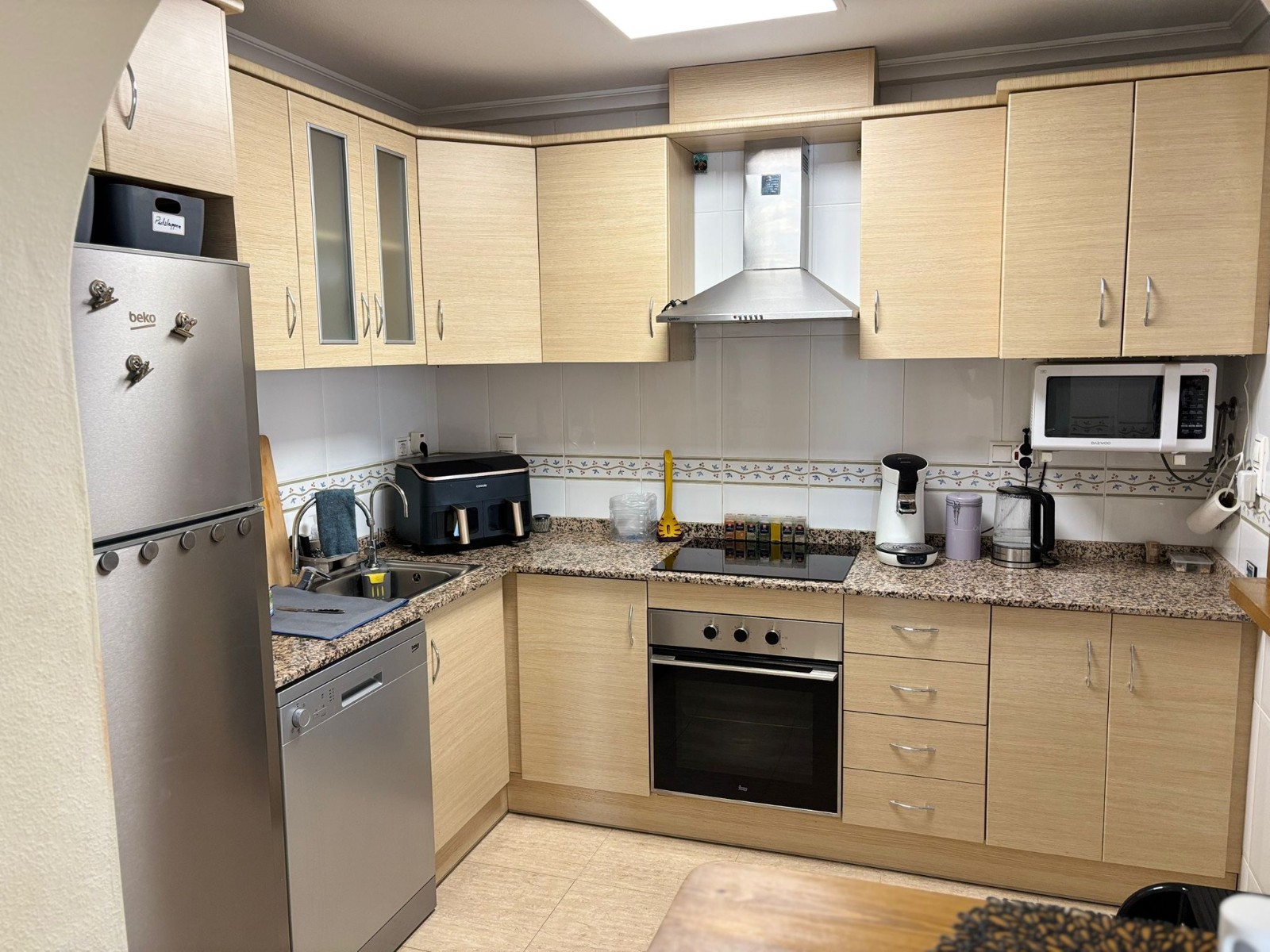 3 Bed, 3 Bath, HouseFor Sale, Torre Pacheco, Murcia