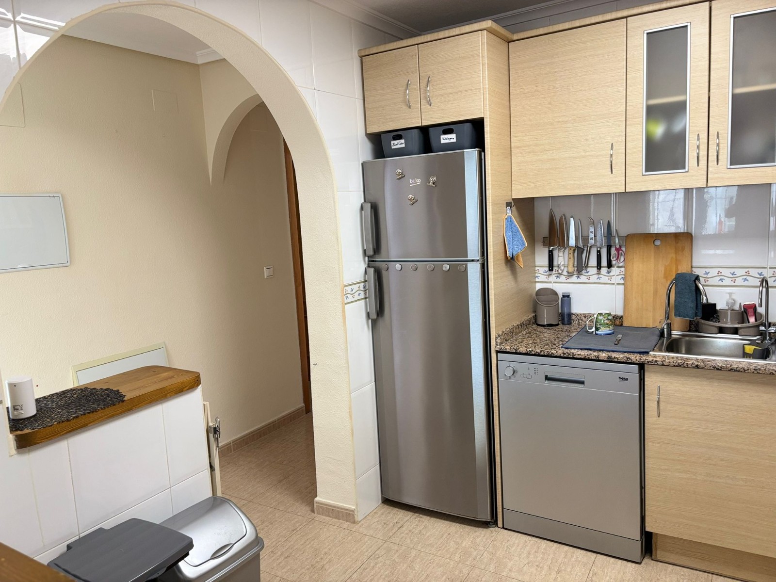 3 Bed, 3 Bath, HouseFor Sale, Torre Pacheco, Murcia