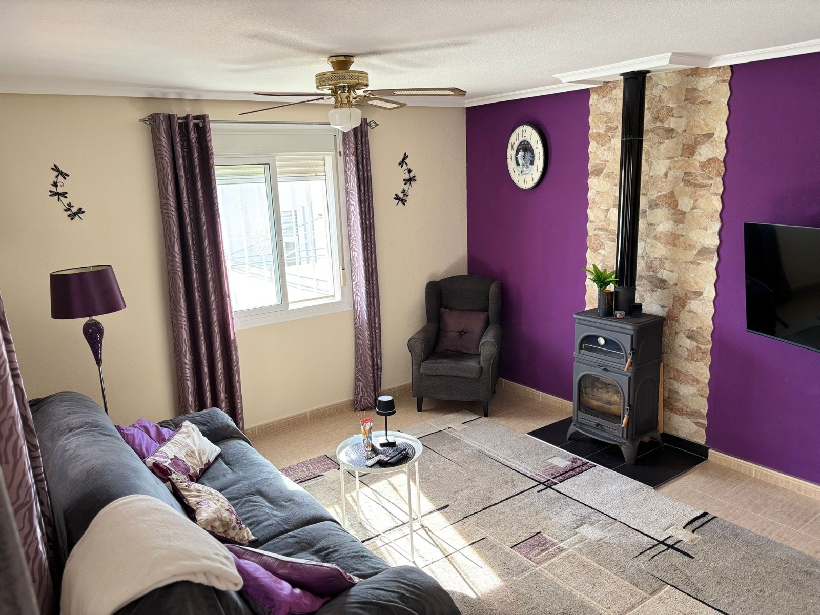 3 Bed, 3 Bath, HouseFor Sale, Torre Pacheco, Murcia