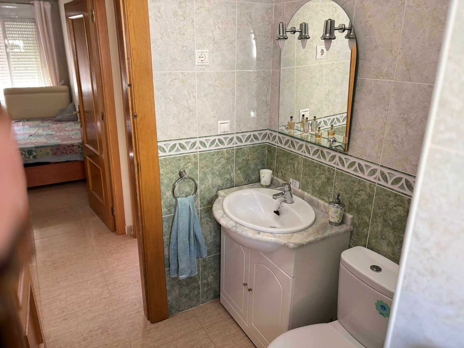 3 Bed, 3 Bath, HouseFor Sale, Torre Pacheco, Murcia