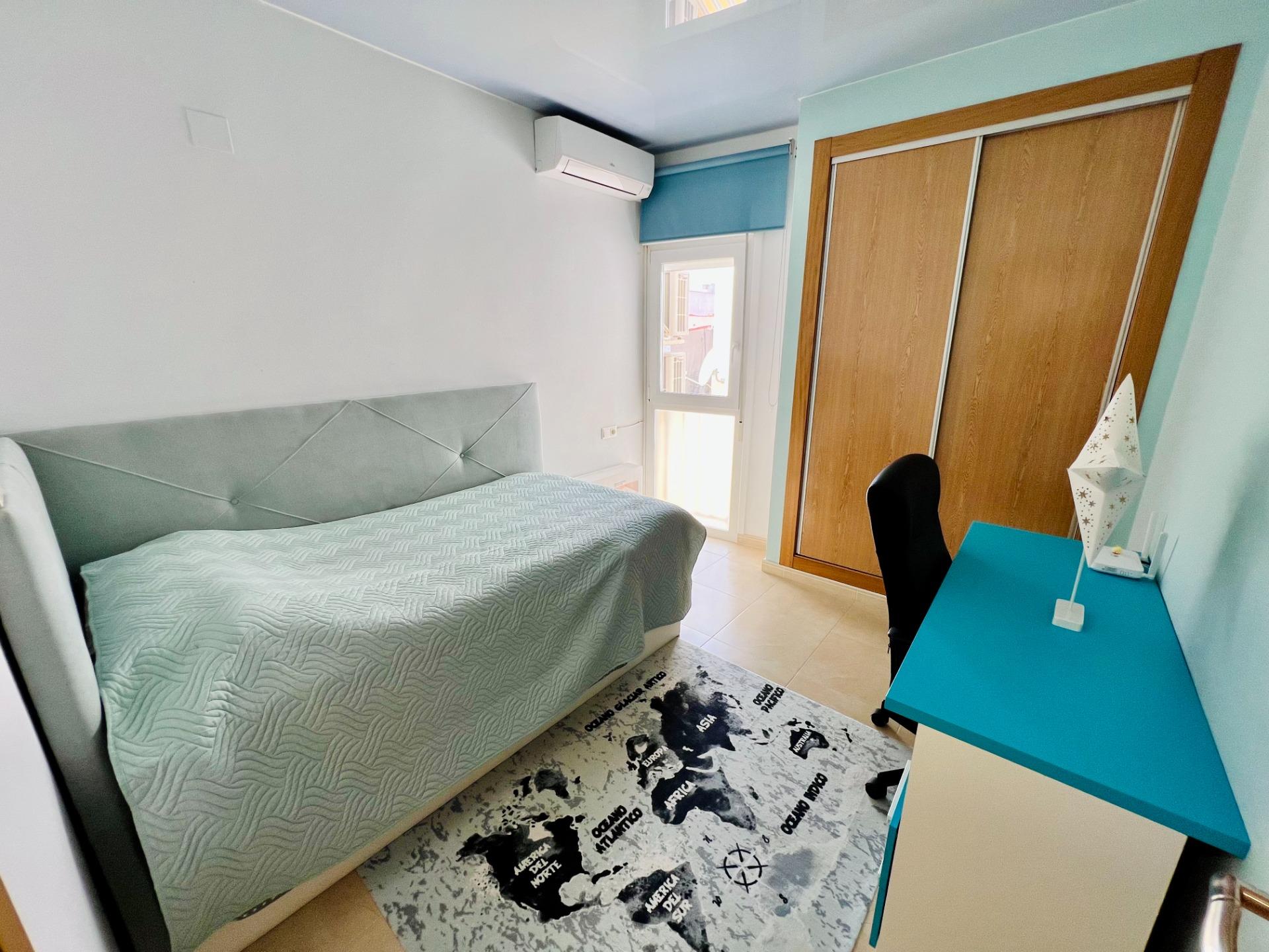 2 Bed, 2 Bath, ApartmentFor Sale, Torrevieja, Alicante