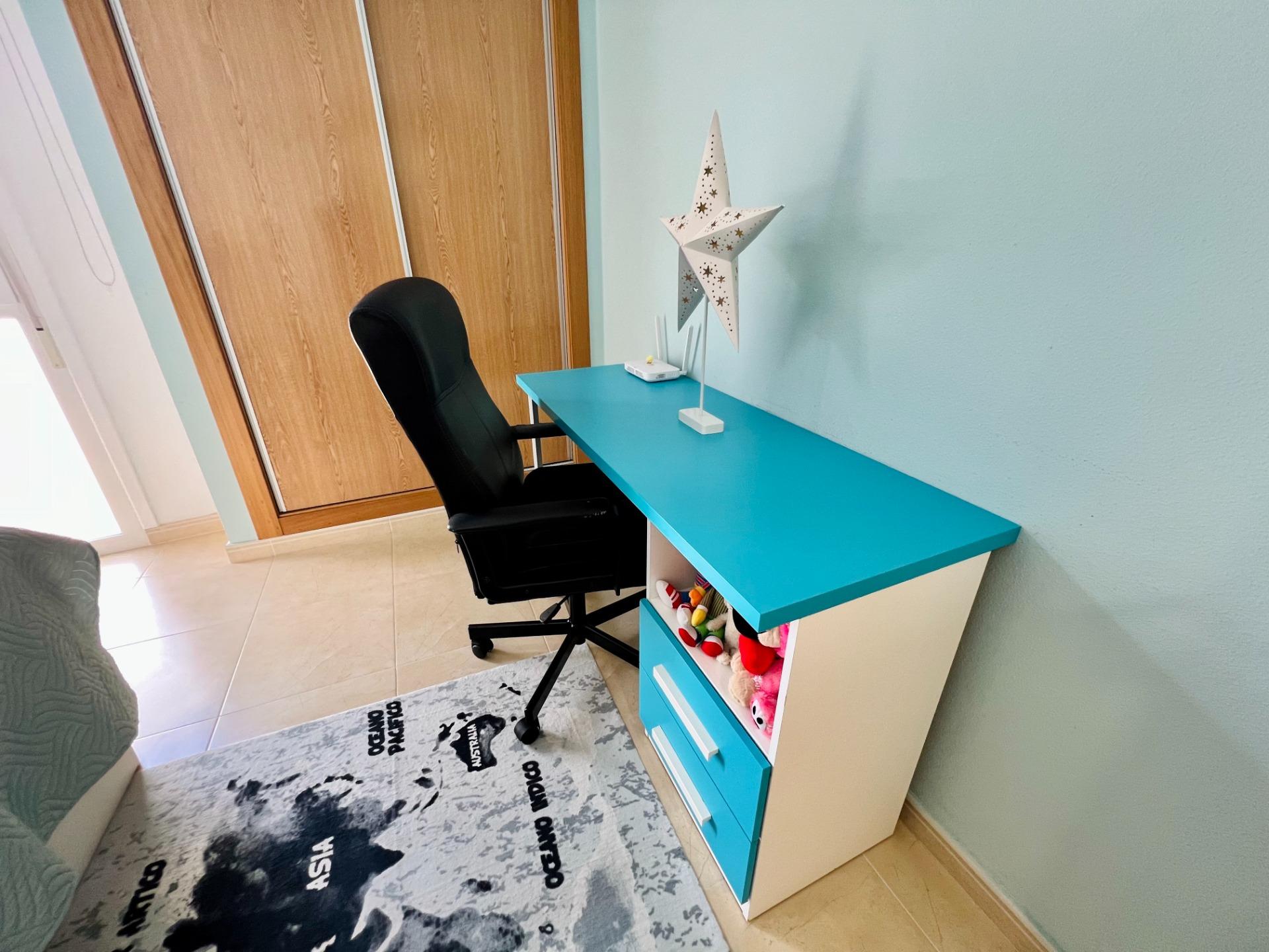 2 Bed, 2 Bath, ApartmentFor Sale, Torrevieja, Alicante