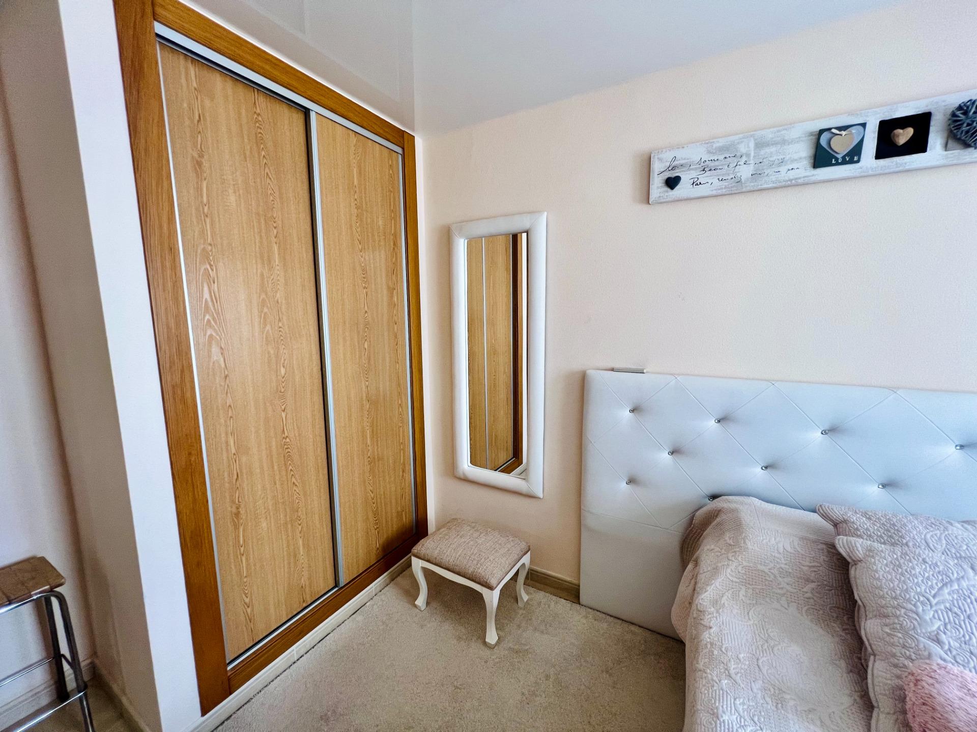 2 Bed, 2 Bath, ApartmentFor Sale, Torrevieja, Alicante