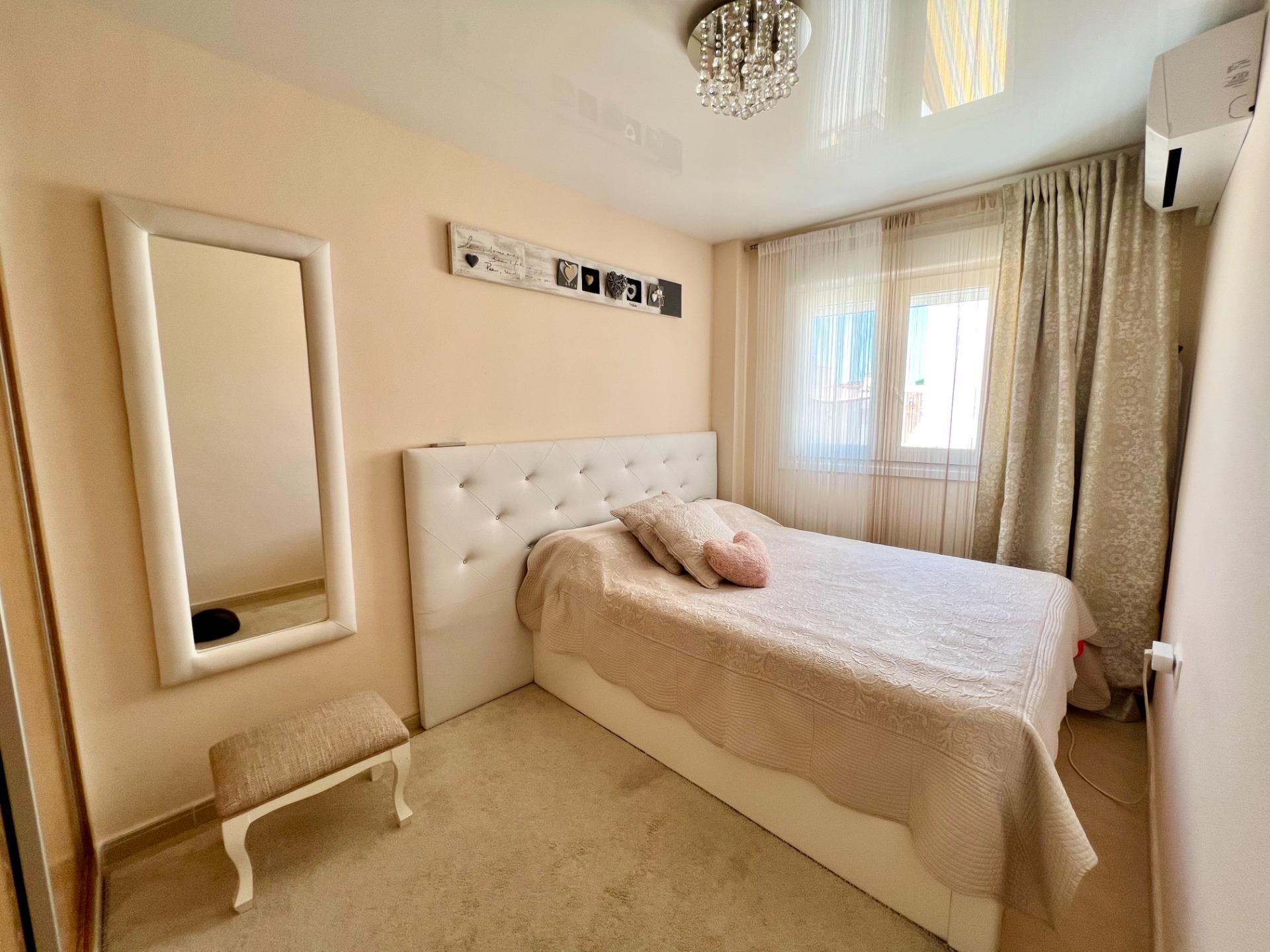 2 Bed, 2 Bath, ApartmentFor Sale, Torrevieja, Alicante