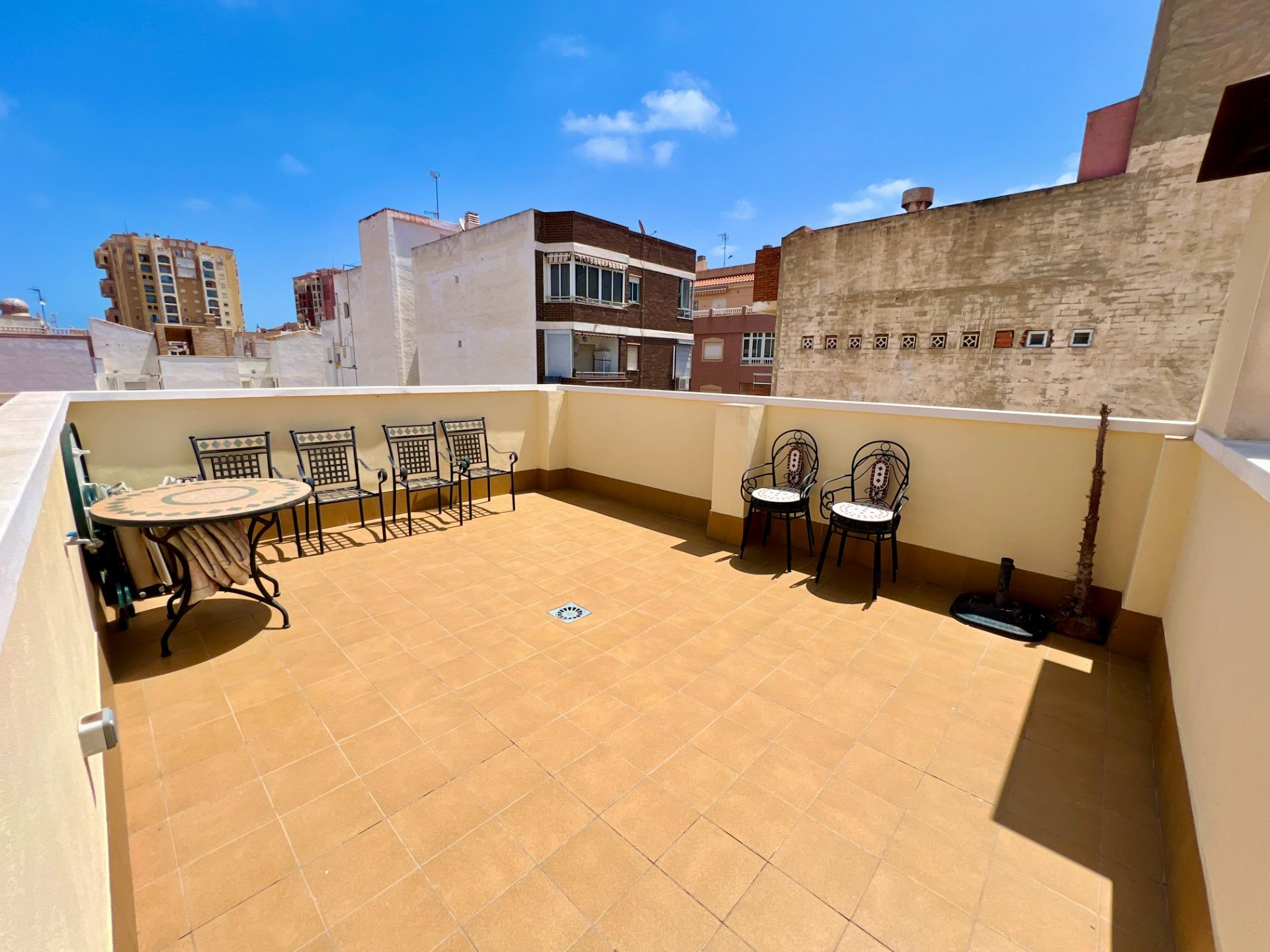 2 Bed, 2 Bath, ApartmentFor Sale, Torrevieja, Alicante
