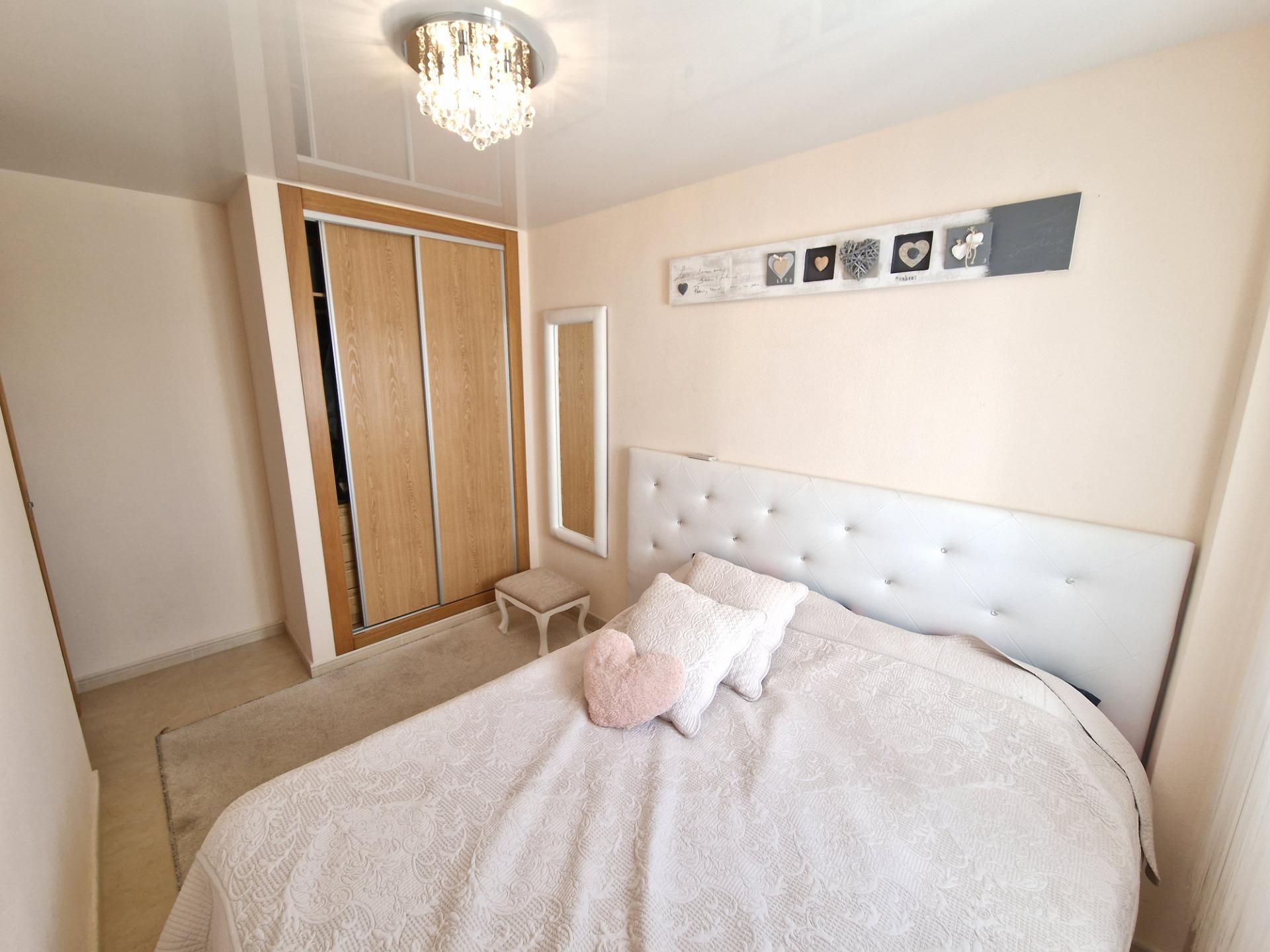 2 Bed, 2 Bath, ApartmentFor Sale, Torrevieja, Alicante