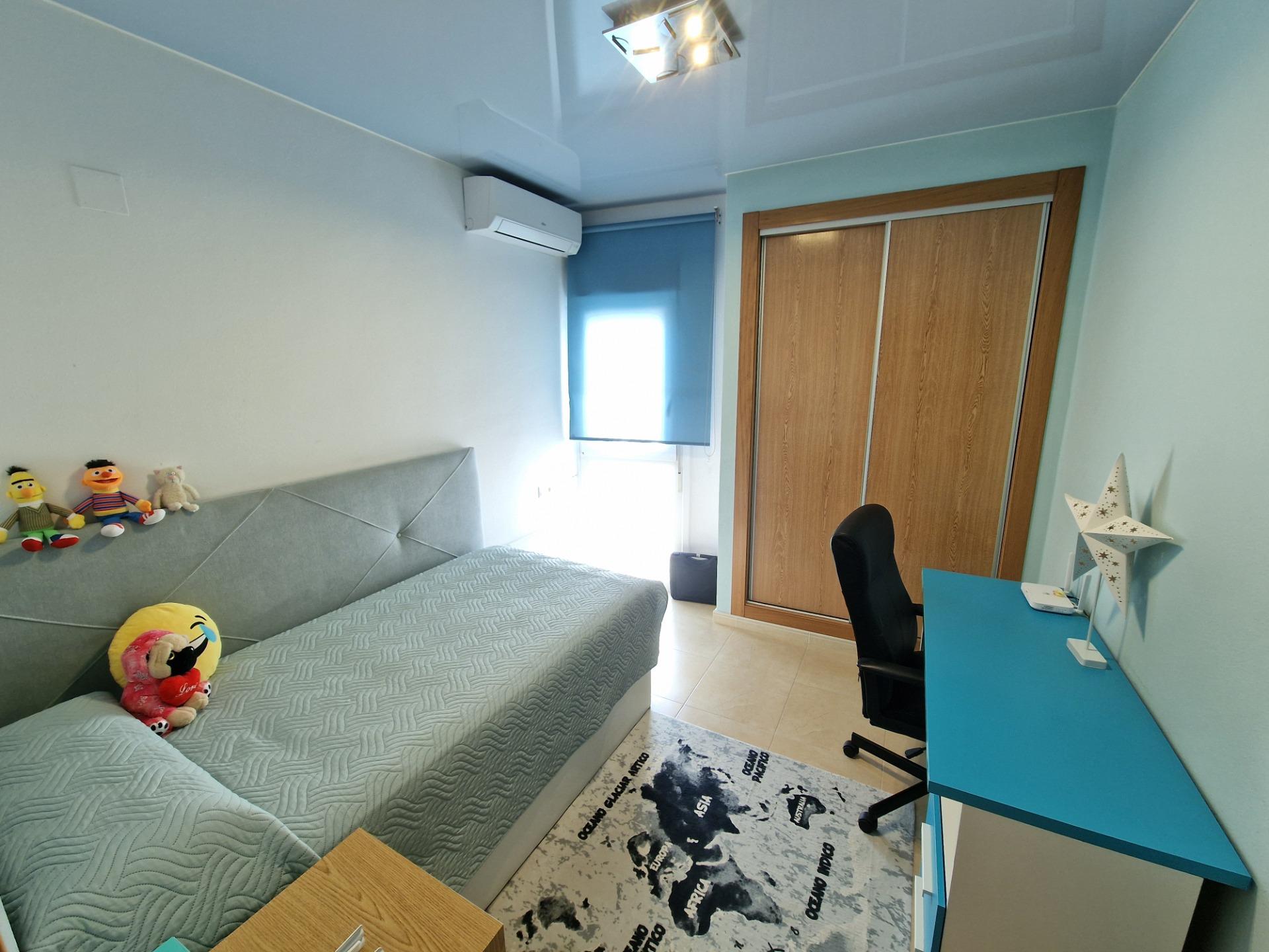 2 Bed, 2 Bath, ApartmentFor Sale, Torrevieja, Alicante