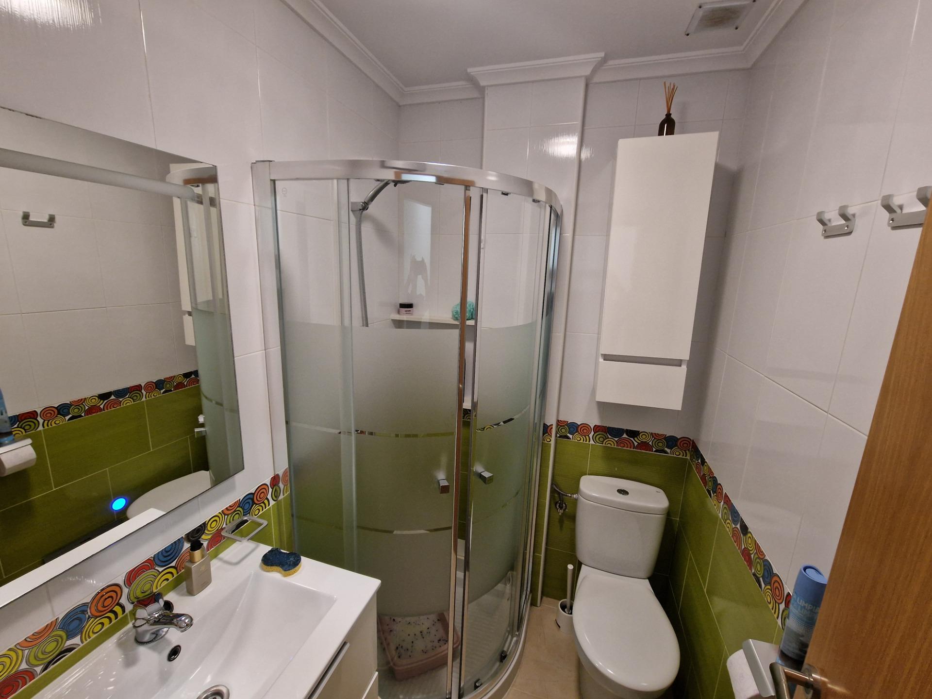 2 Bed, 2 Bath, ApartmentFor Sale, Torrevieja, Alicante