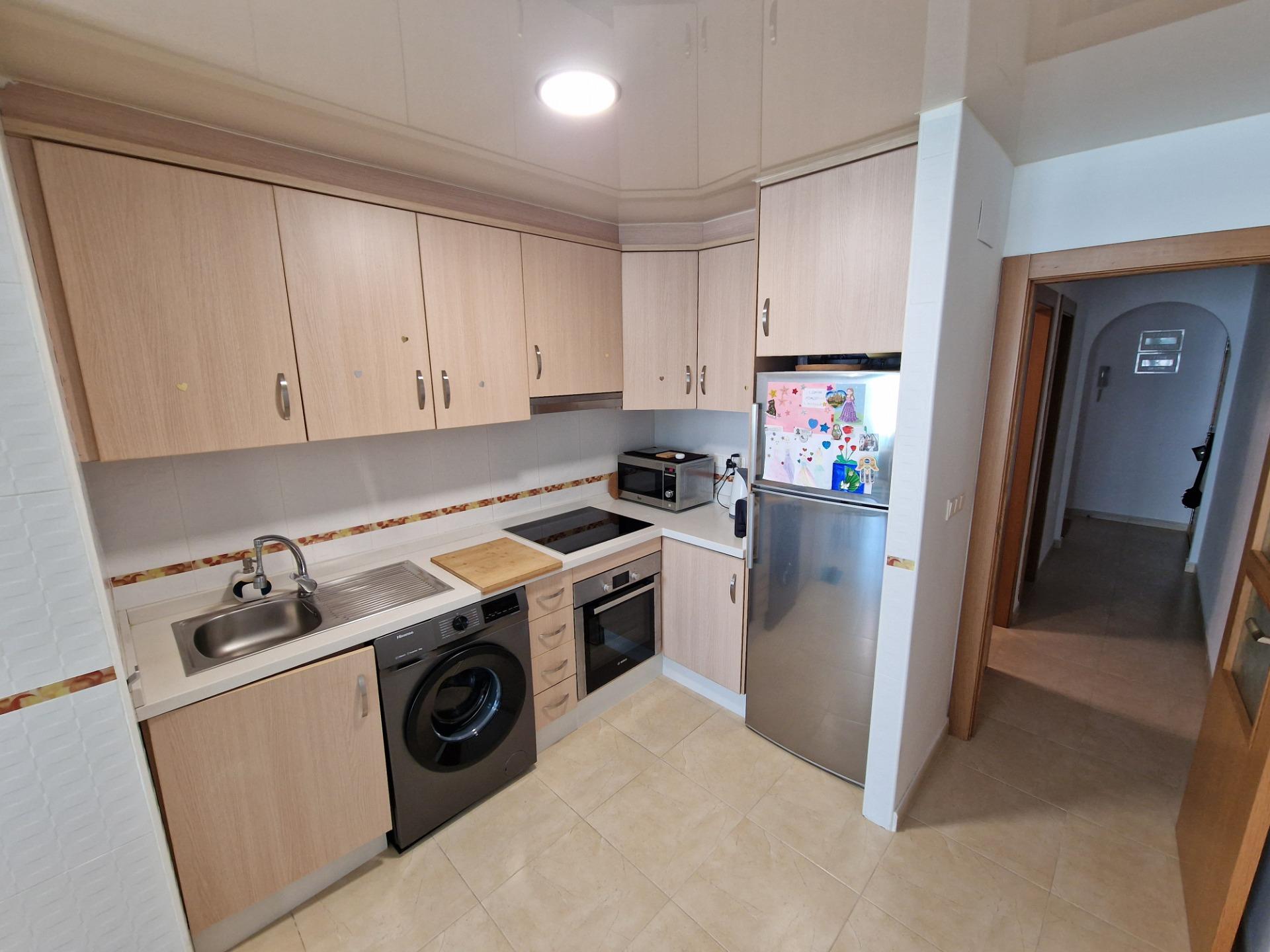 2 Bed, 2 Bath, ApartmentFor Sale, Torrevieja, Alicante