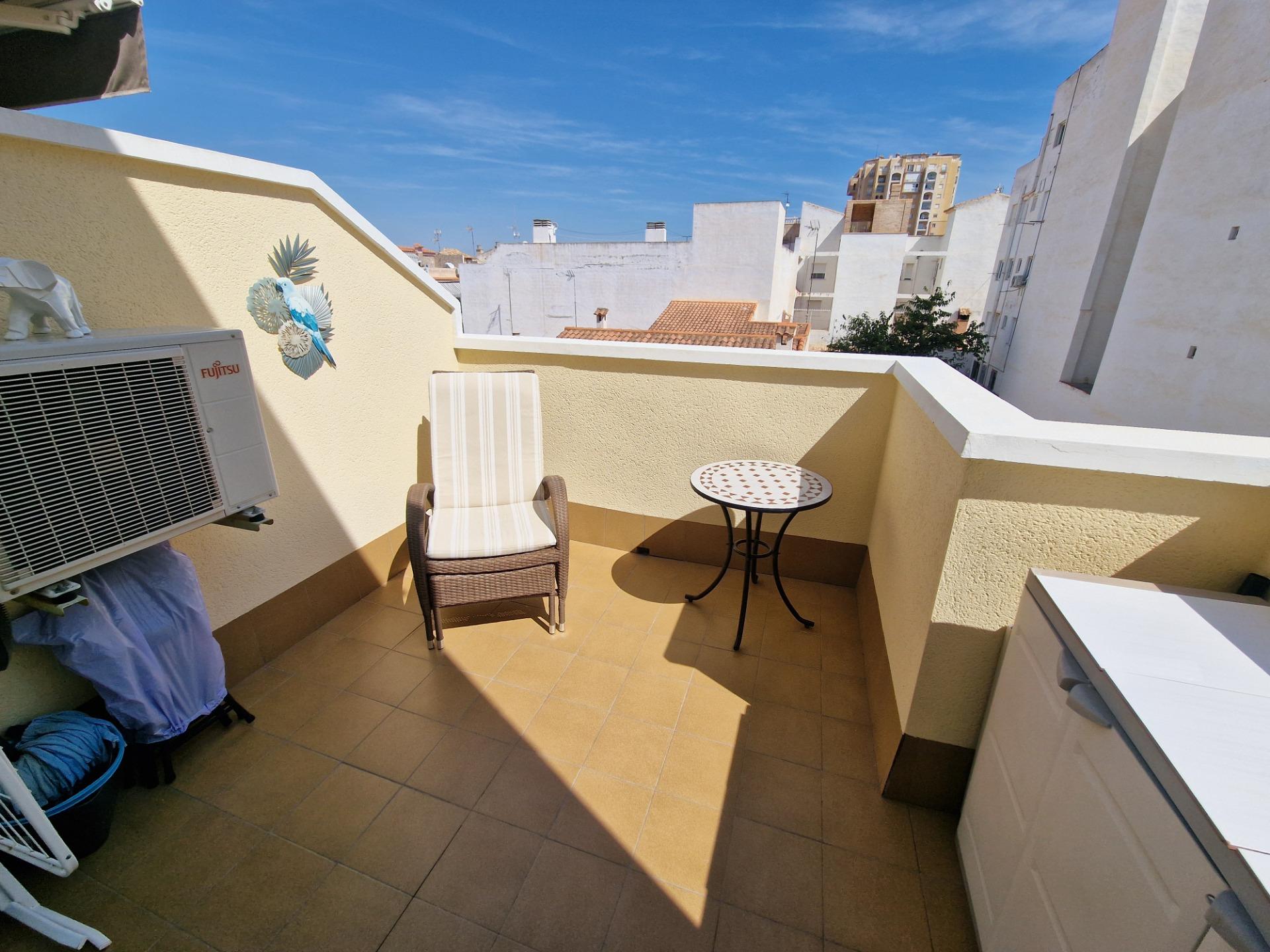 2 Bed, 2 Bath, ApartmentFor Sale, Torrevieja, Alicante