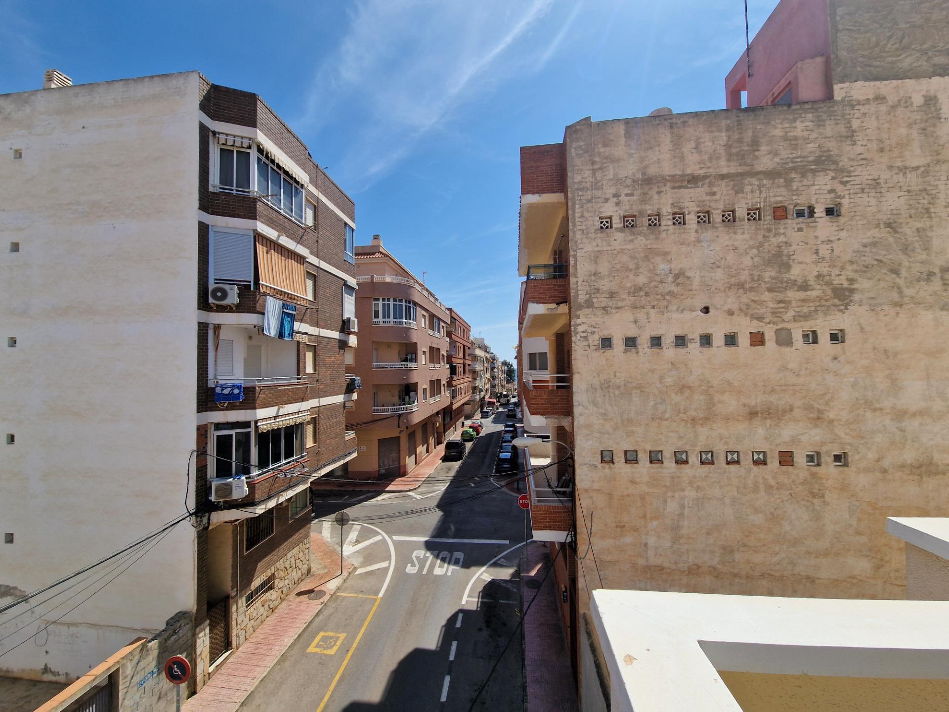 2 Bed, 2 Bath, ApartmentFor Sale, Torrevieja, Alicante