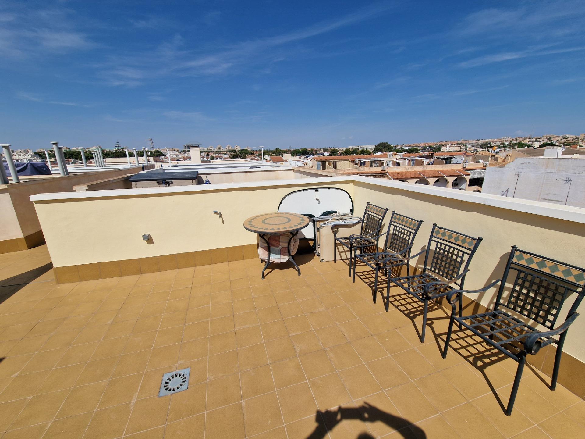2 Bed, 2 Bath, ApartmentFor Sale, Torrevieja, Alicante