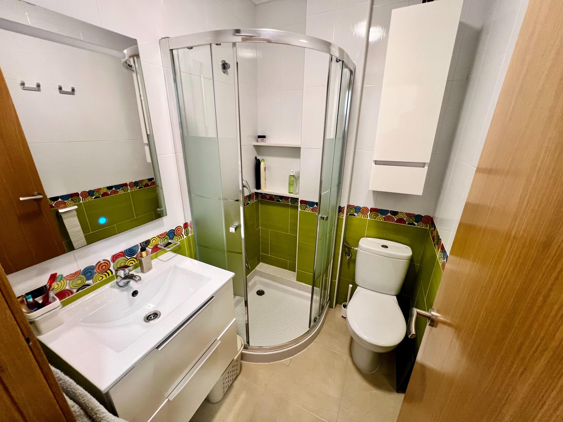 2 Bed, 2 Bath, ApartmentFor Sale, Torrevieja, Alicante