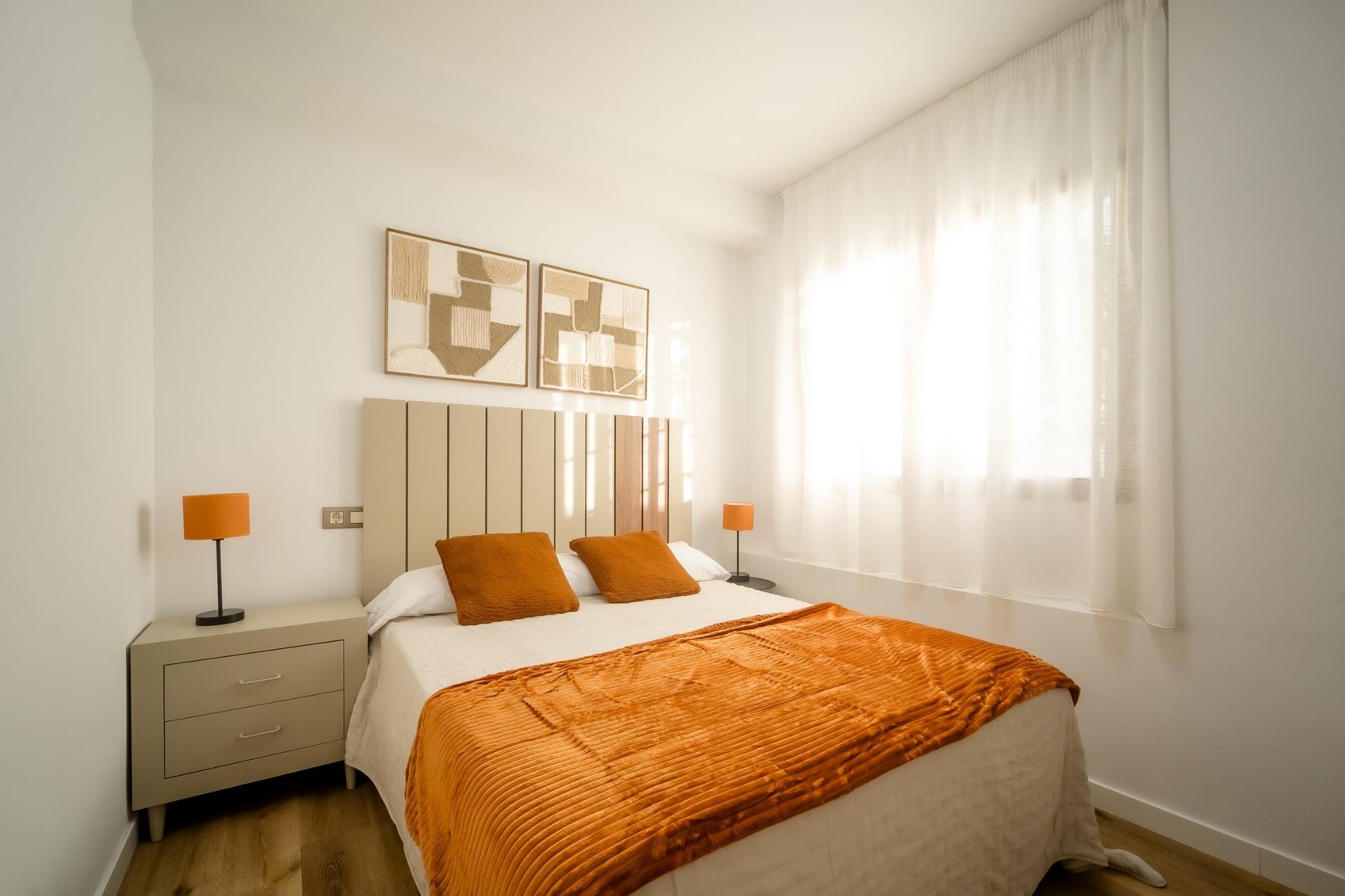 2 Bed, 2 Bath, ApartmentFor Sale, Cuevas del Almanzora, Almería