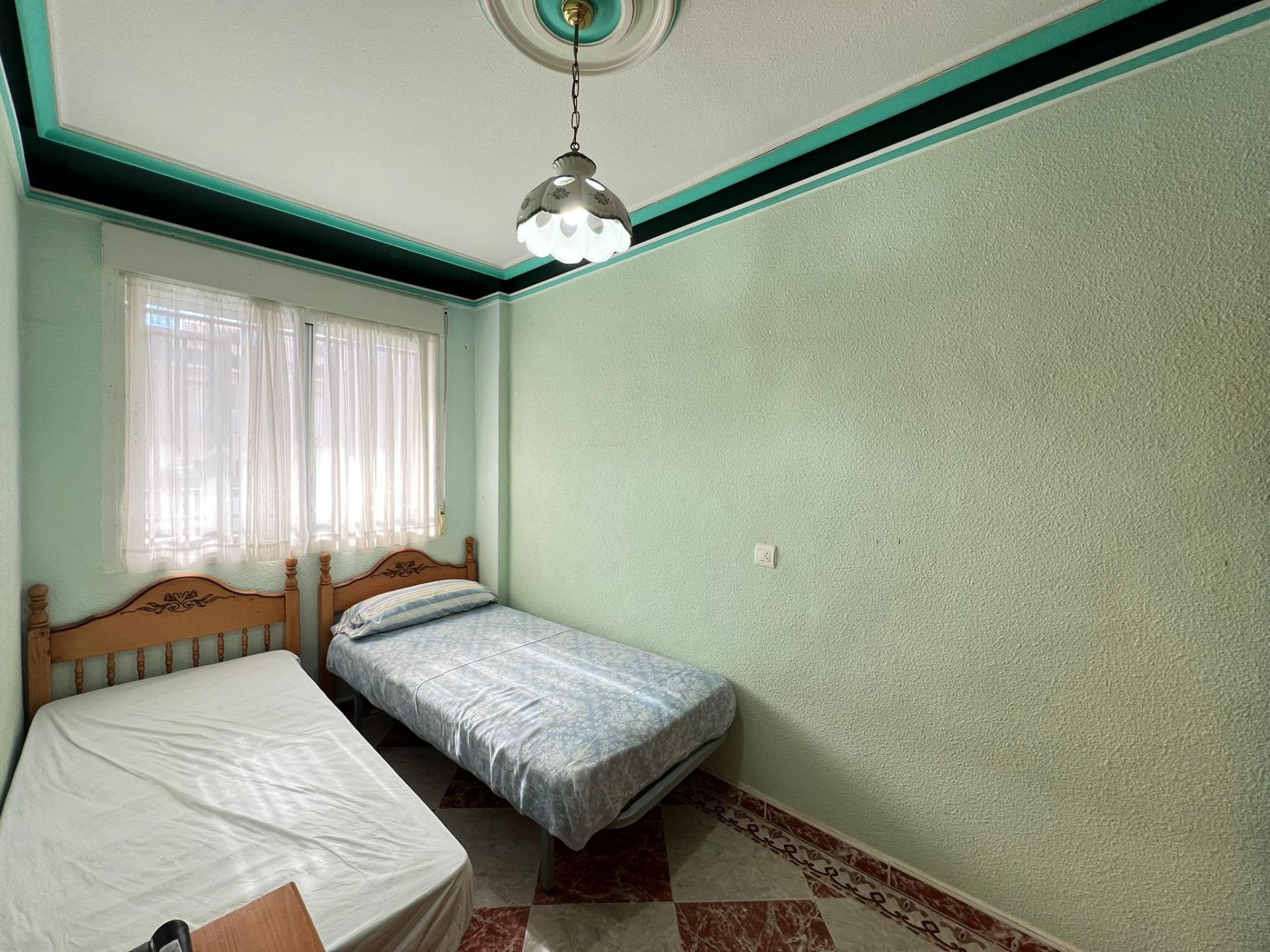 3 Bed, 1 Bath, HouseFor Sale, Torrevieja, Alicante