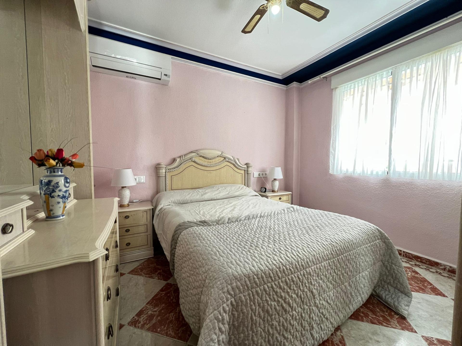 3 Bed, 1 Bath, HouseFor Sale, Torrevieja, Alicante