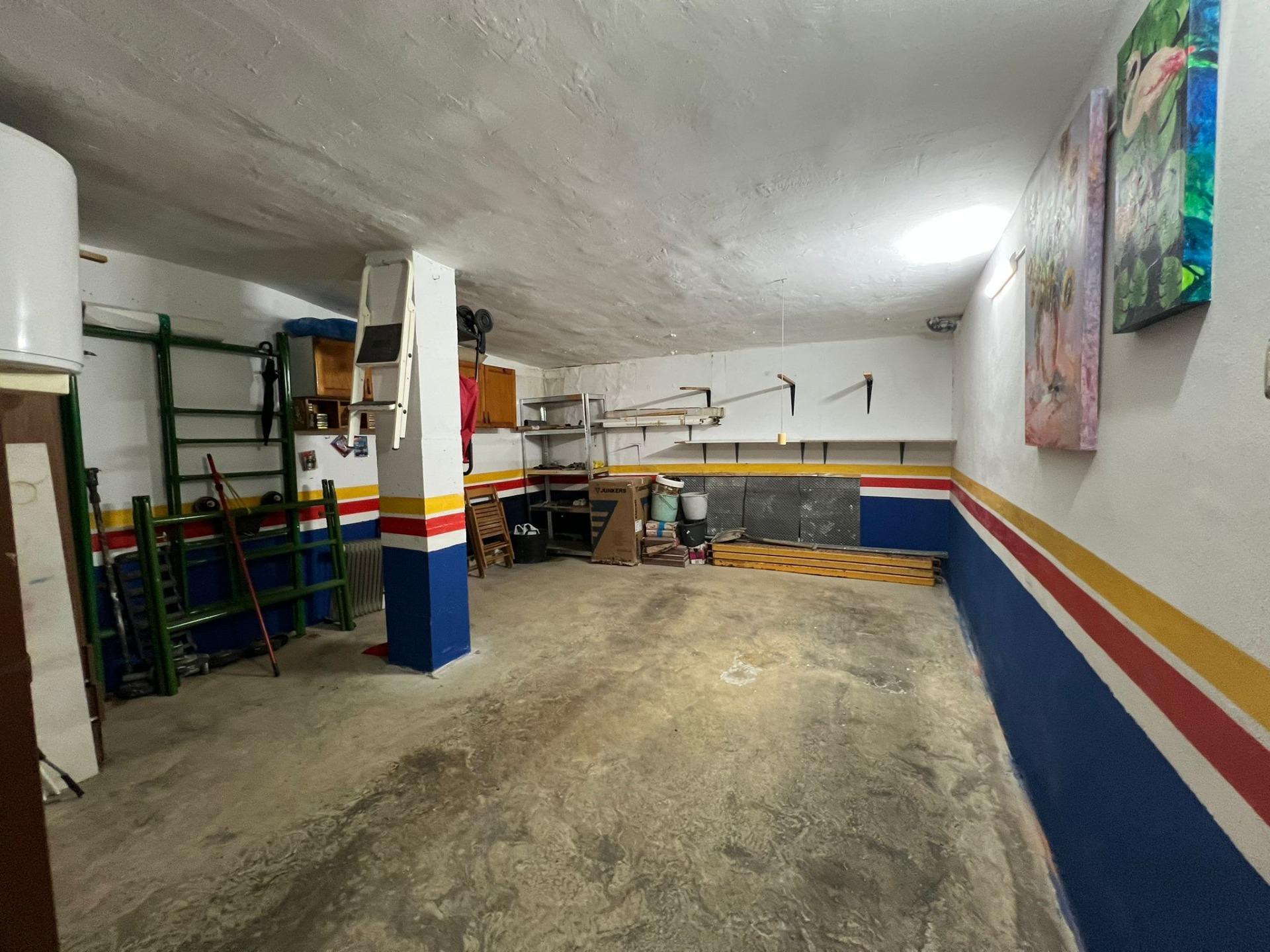 3 Bed, 1 Bath, HouseFor Sale, Torrevieja, Alicante