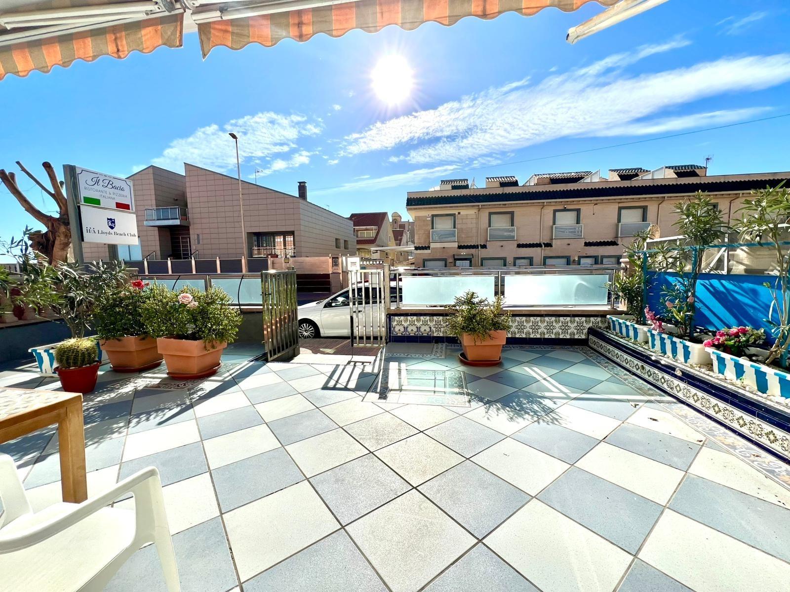 3 Bed, 1 Bath, HouseFor Sale, Torrevieja, Alicante