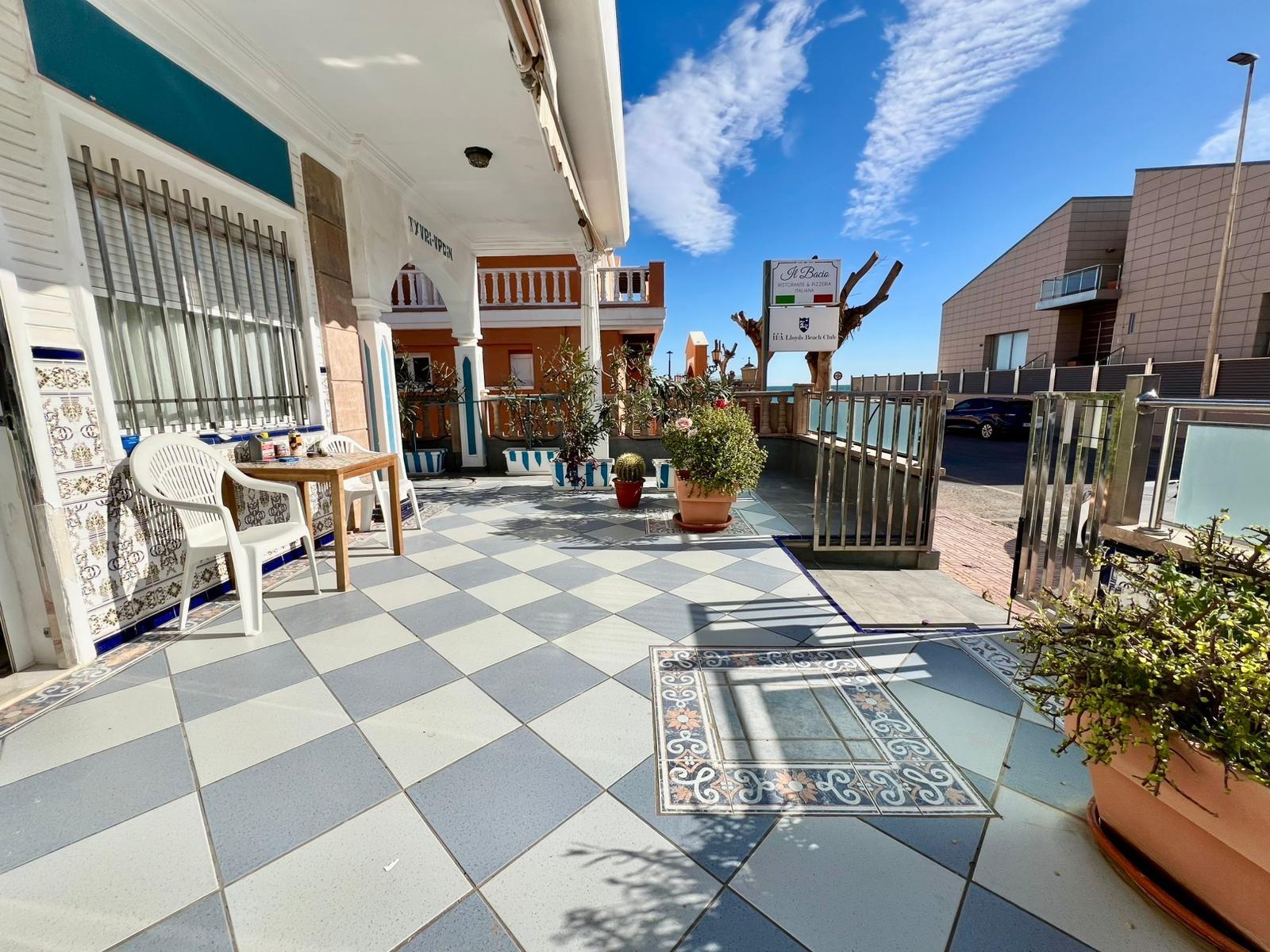 3 Bed, 1 Bath, HouseFor Sale, Torrevieja, Alicante