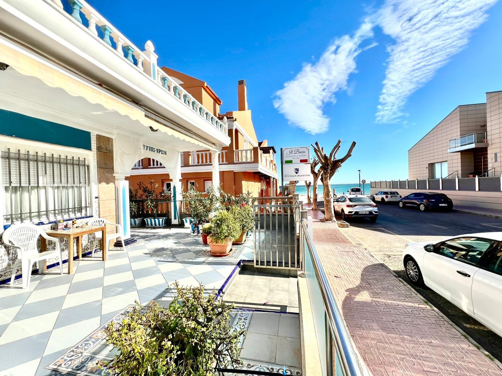 3 Bed, 1 Bath, HouseFor Sale, Torrevieja, Alicante