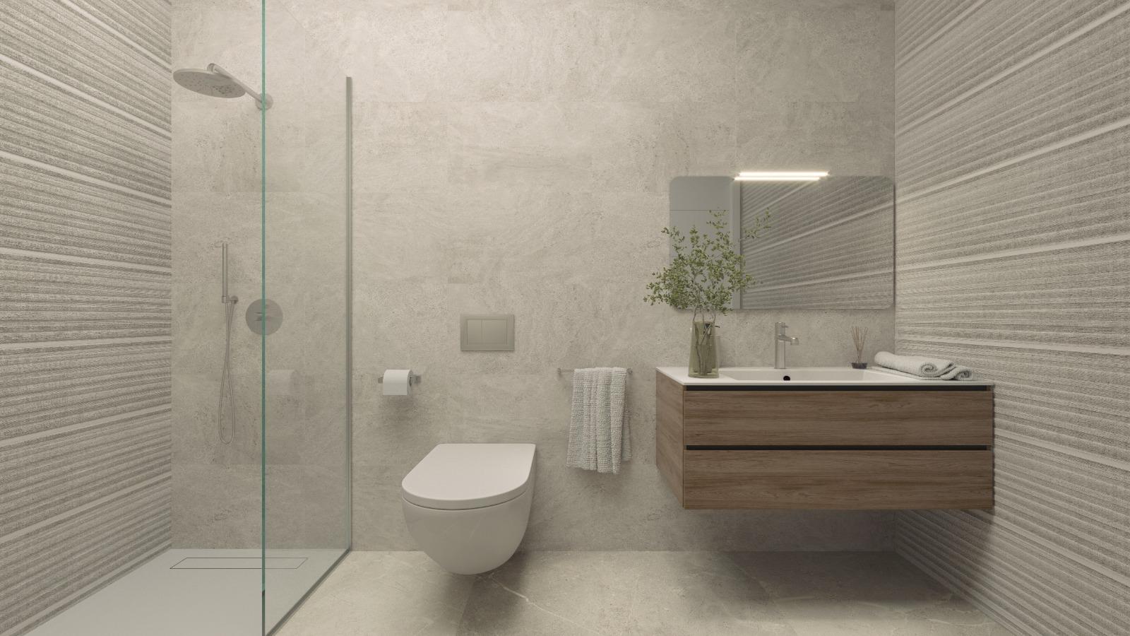 1 Bed, 1 Bath, ApartmentFor Sale, Torrevieja, Alicante