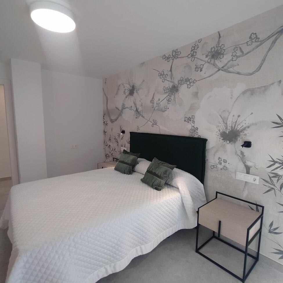 3 Bed, 2 Bath, ApartmentFor Sale, Torrevieja, Alicante