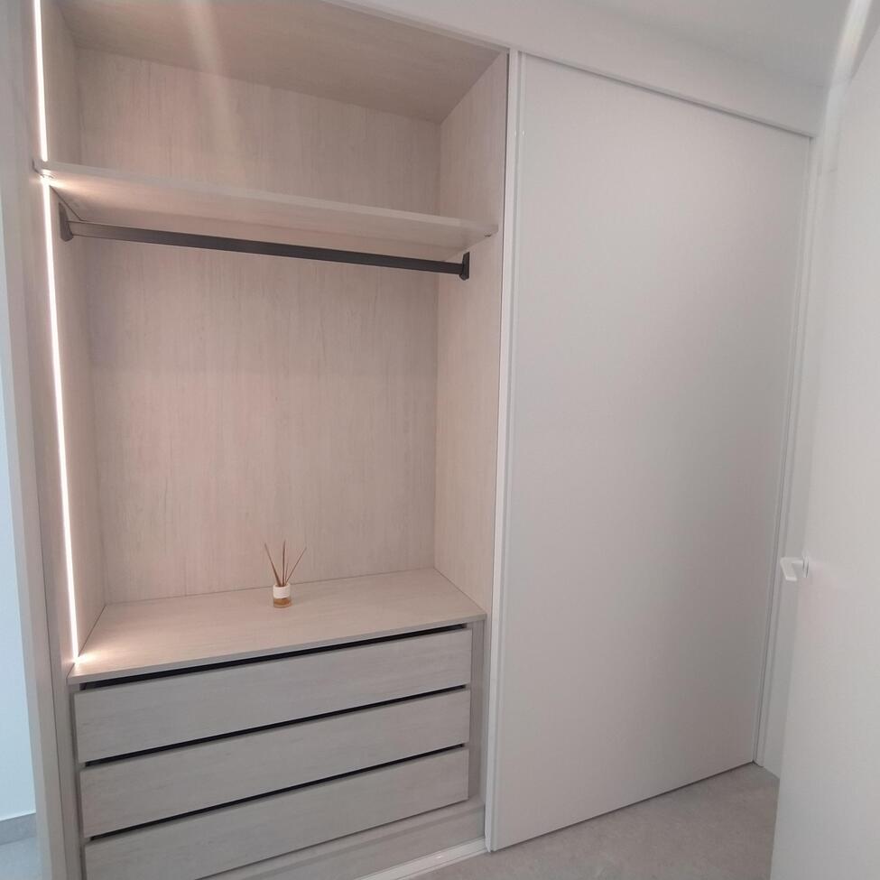 3 Bed, 2 Bath, ApartmentFor Sale, Torrevieja, Alicante