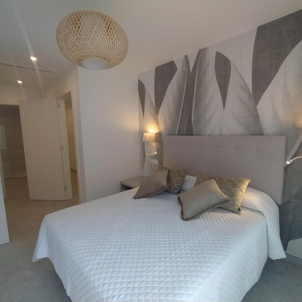 3 Bed, 2 Bath, ApartmentFor Sale, Torrevieja, Alicante