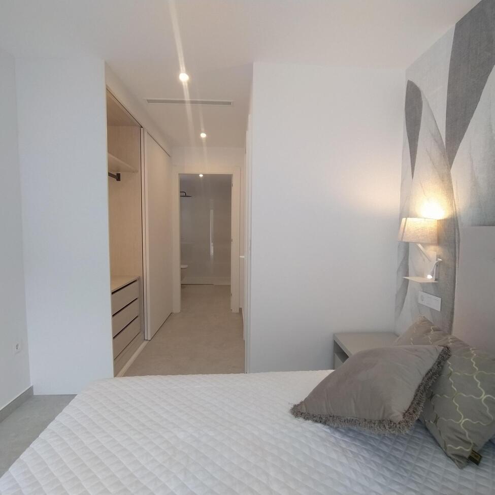 3 Bed, 2 Bath, ApartmentFor Sale, Torrevieja, Alicante