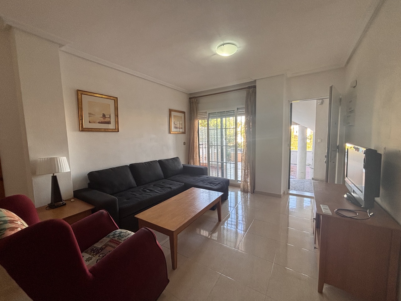 2 Bed, 1 Bath, ApartmentFor Sale, Cabo Roig, Alicante