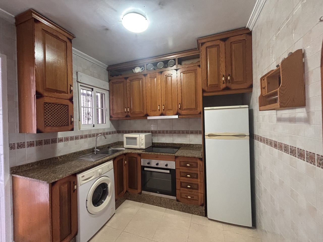 2 Bed, 1 Bath, ApartmentFor Sale, Cabo Roig, Alicante