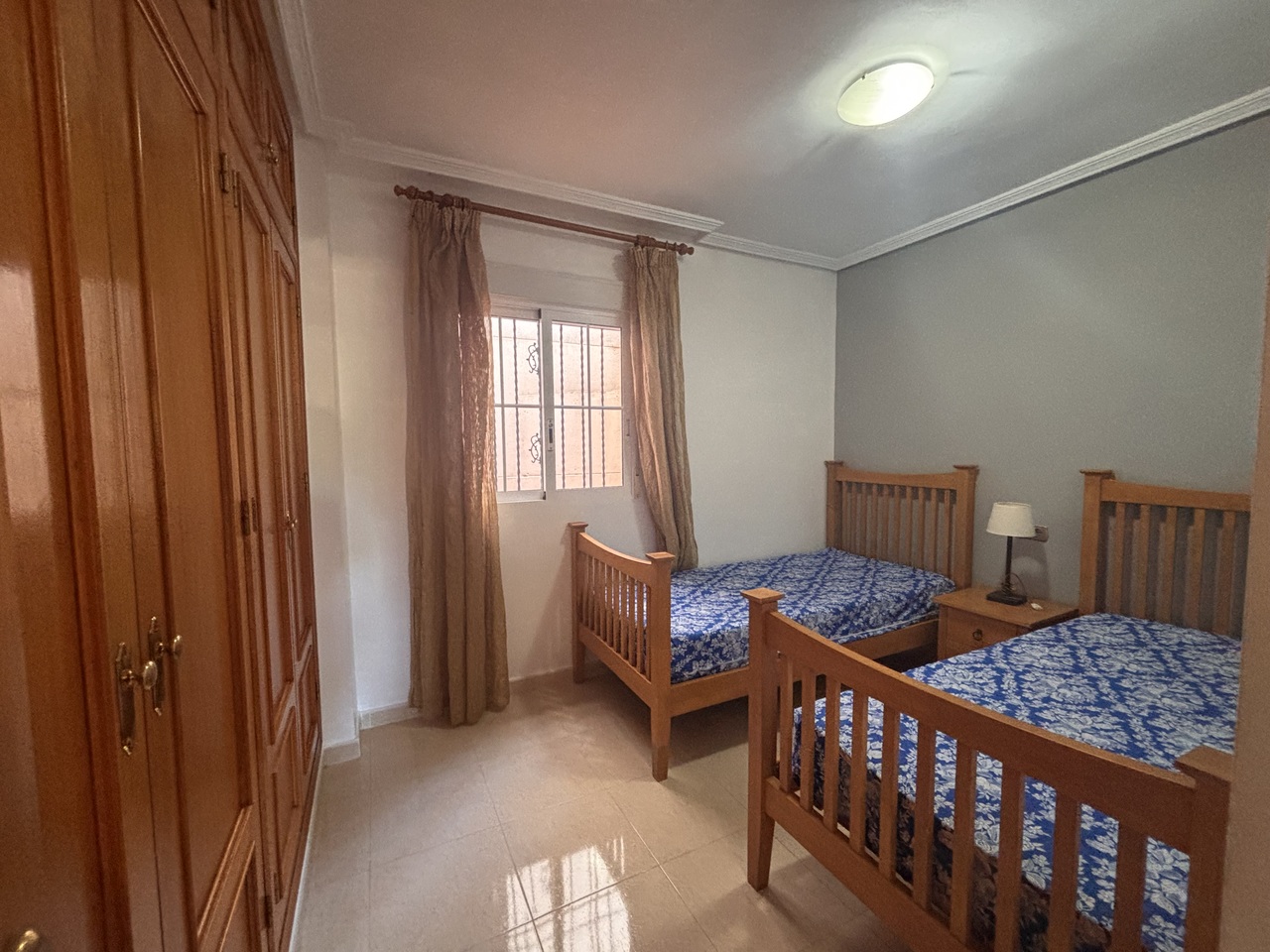 2 Bed, 1 Bath, ApartmentFor Sale, Cabo Roig, Alicante