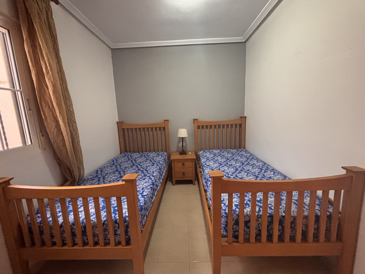 2 Bed, 1 Bath, ApartmentFor Sale, Cabo Roig, Alicante