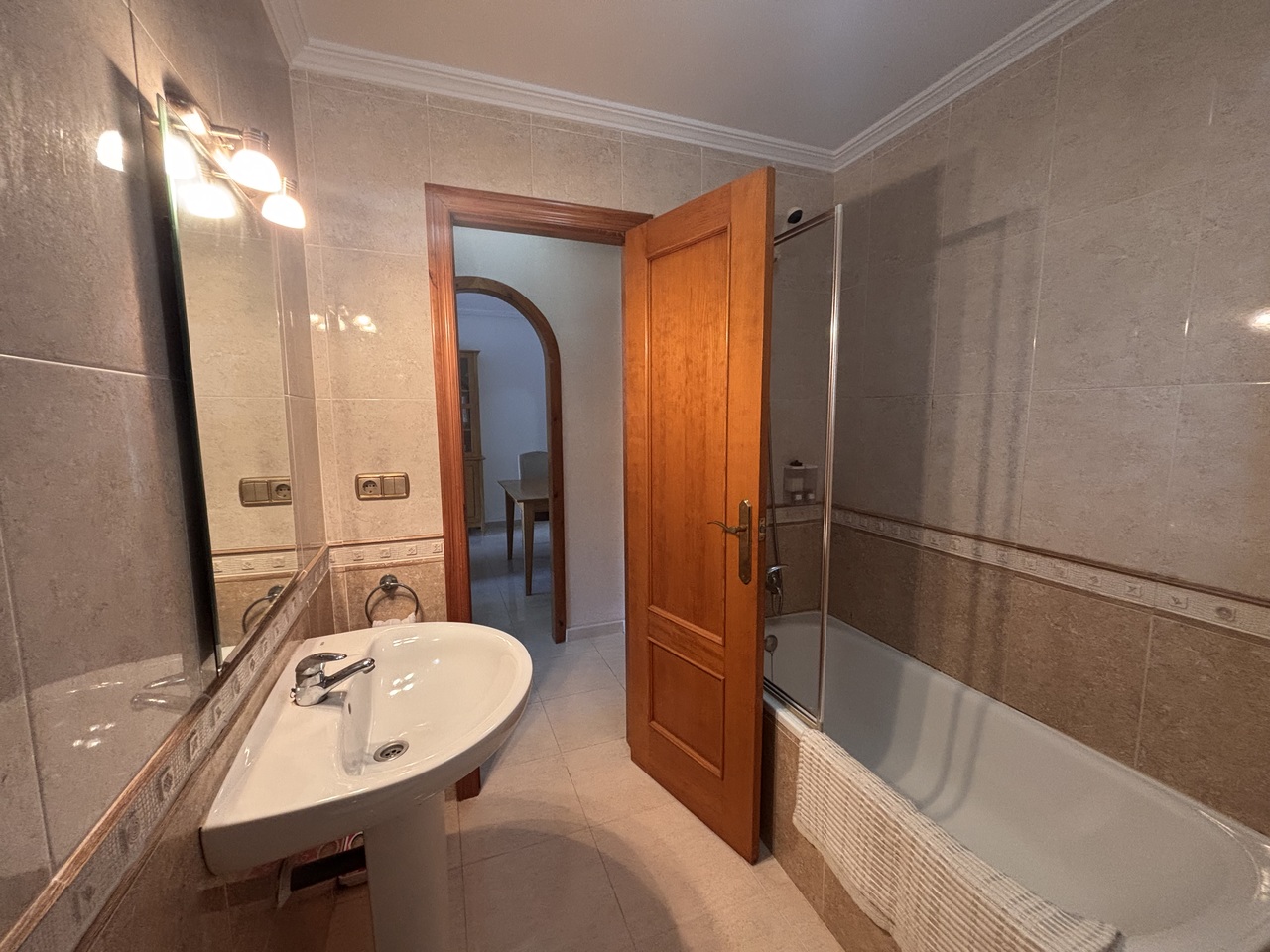 2 Bed, 1 Bath, ApartmentFor Sale, Cabo Roig, Alicante