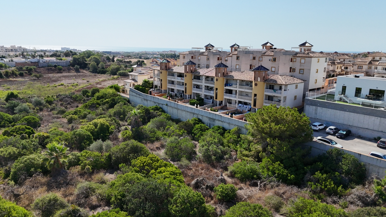 2 Bed, 1 Bath, ApartmentFor Sale, Cabo Roig, Alicante